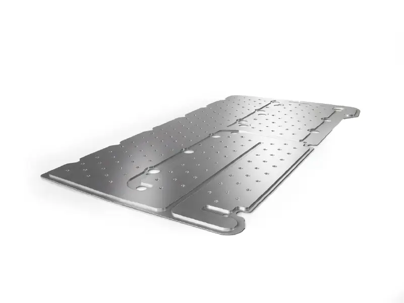 cold plates