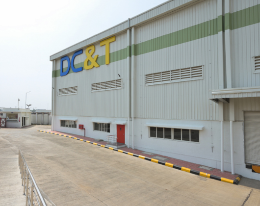 DC&T Global Pvt Ltd.