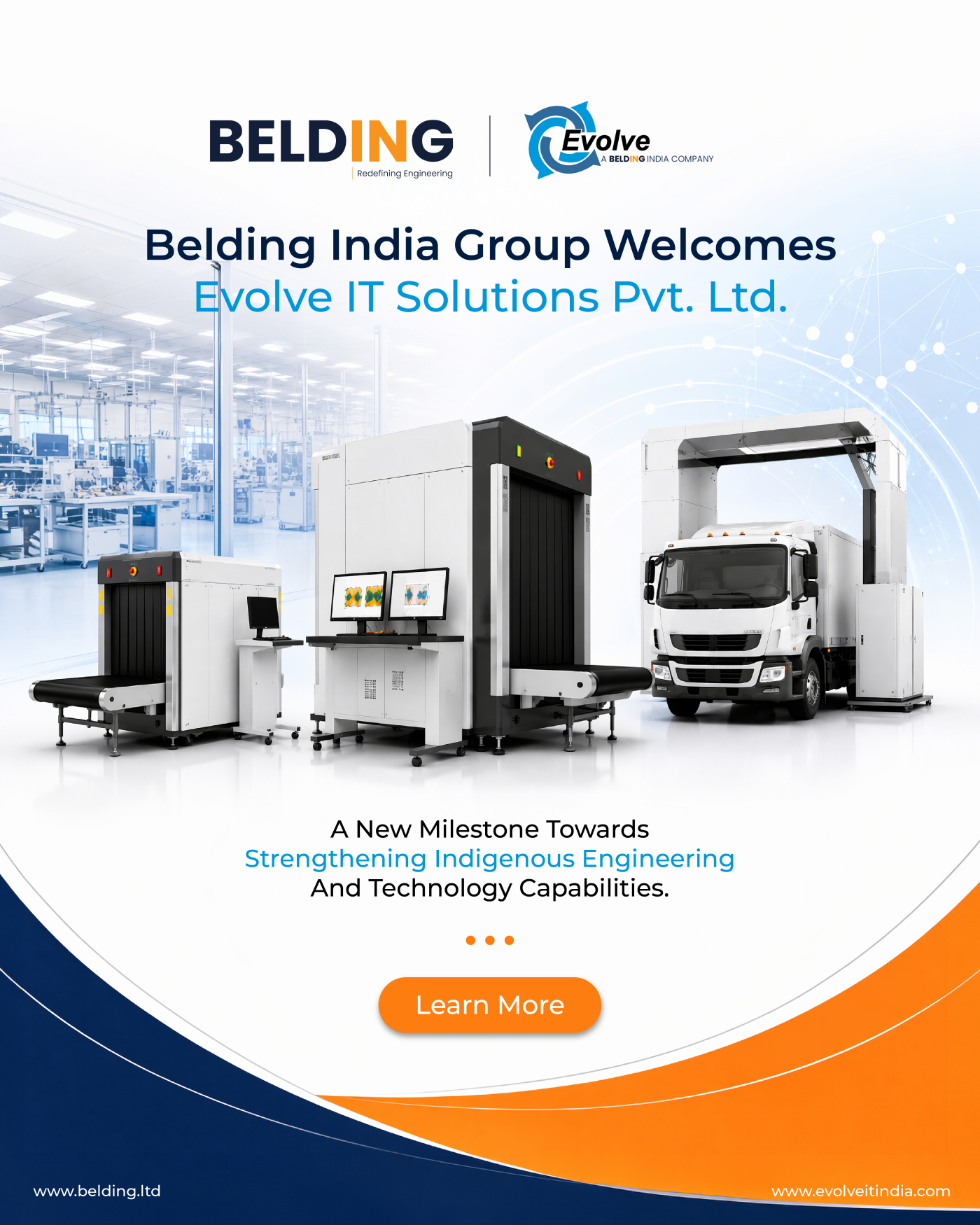 Popup Banner