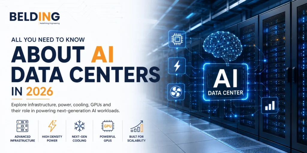 All You Need to Know About AI Data Centers in 2026