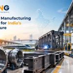 Belding integrated manufacturing facility showcasing advanced engineering, steel components, infrastructure projects, and India’s growing transportation and industrial network.